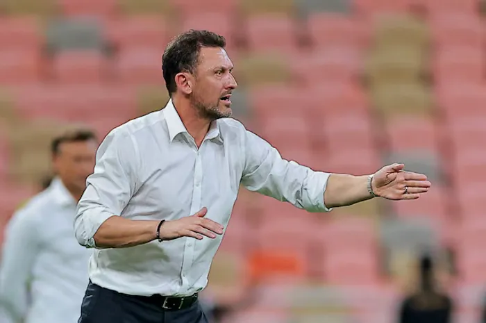 مدرب أستراليا: أتطلع لحضور ترامب لمباراتنا بالمونديال ضد أمريكا