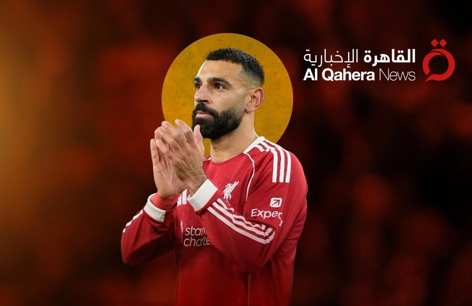 المباريات المتبقية لصلاح مع ليفربول