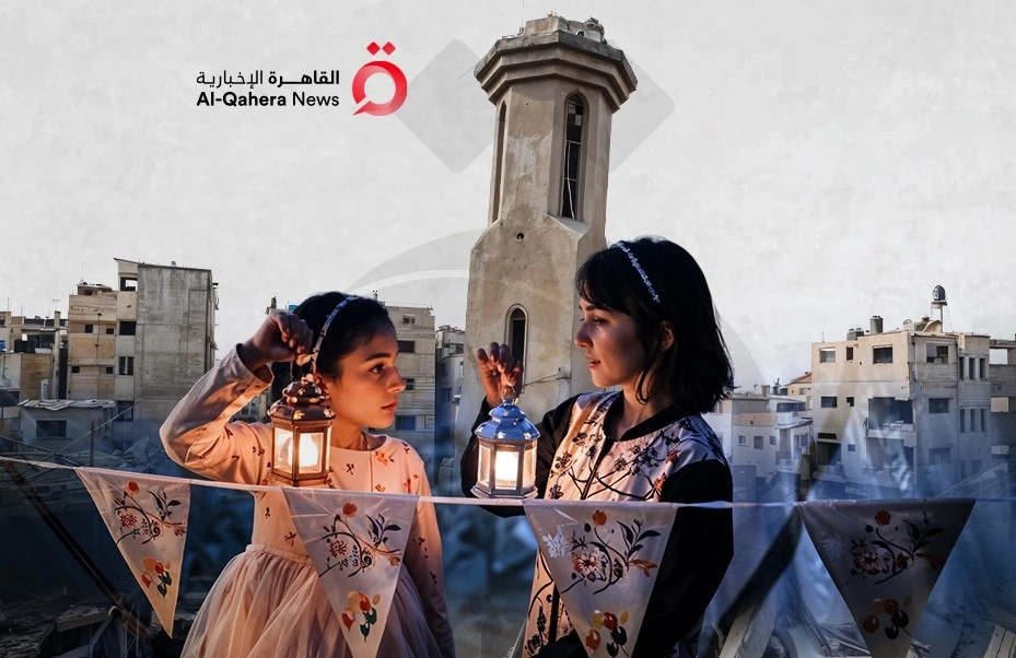 رمضان في غزة.. شهر الرحمة وسط ركام الحرب