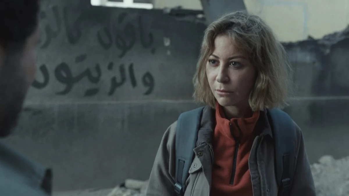 رمضان 2026.. دراما "صحاب الأرض" تفضح الاحتلال في غزة