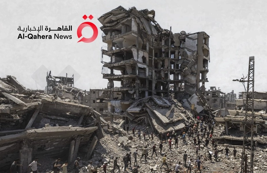 خطة نتنياهو لاحتلال غزة