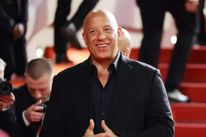 فان ديزل: "السرعة والغضب 11" سينمائيا في مارس 2028.. و4 أجزاء تلفزيونية |  القاهرة الاخبارية
