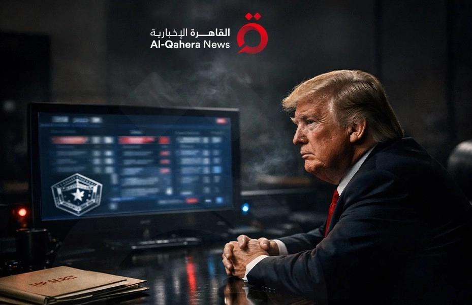 خيارات ضرب إيران على مائدة ترامب