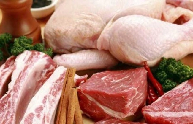 الاستهلاك العالمي للحوم.. أرقام قياسية وتداعيات بيئية