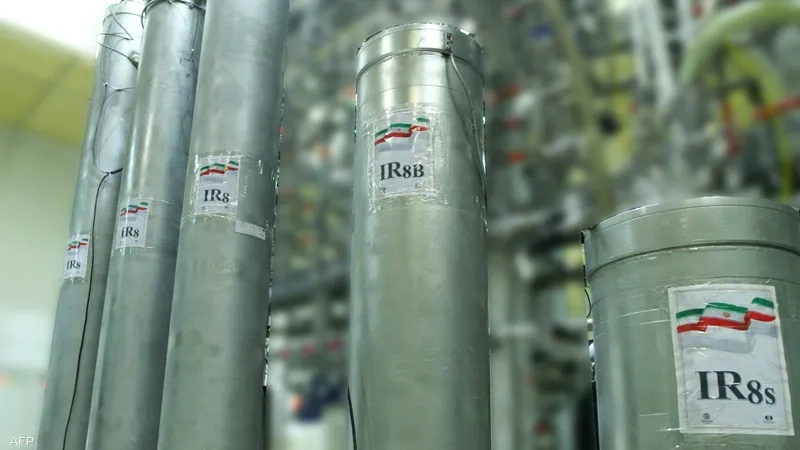 أمريكا تخطط لعملية "الاستيلاء الكبرى" على يورانيوم إيران