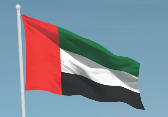 الإمارات: ندين استهداف إيران ناقلة وطنية في مضيق هرمز