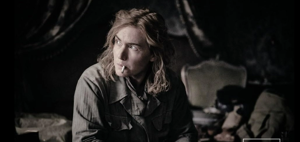 للنجمة كيت وينسلت.. إشادة نقدية بفيلم Lee في مهرجان تورنتو السينمائي |  القاهرة الاخبارية