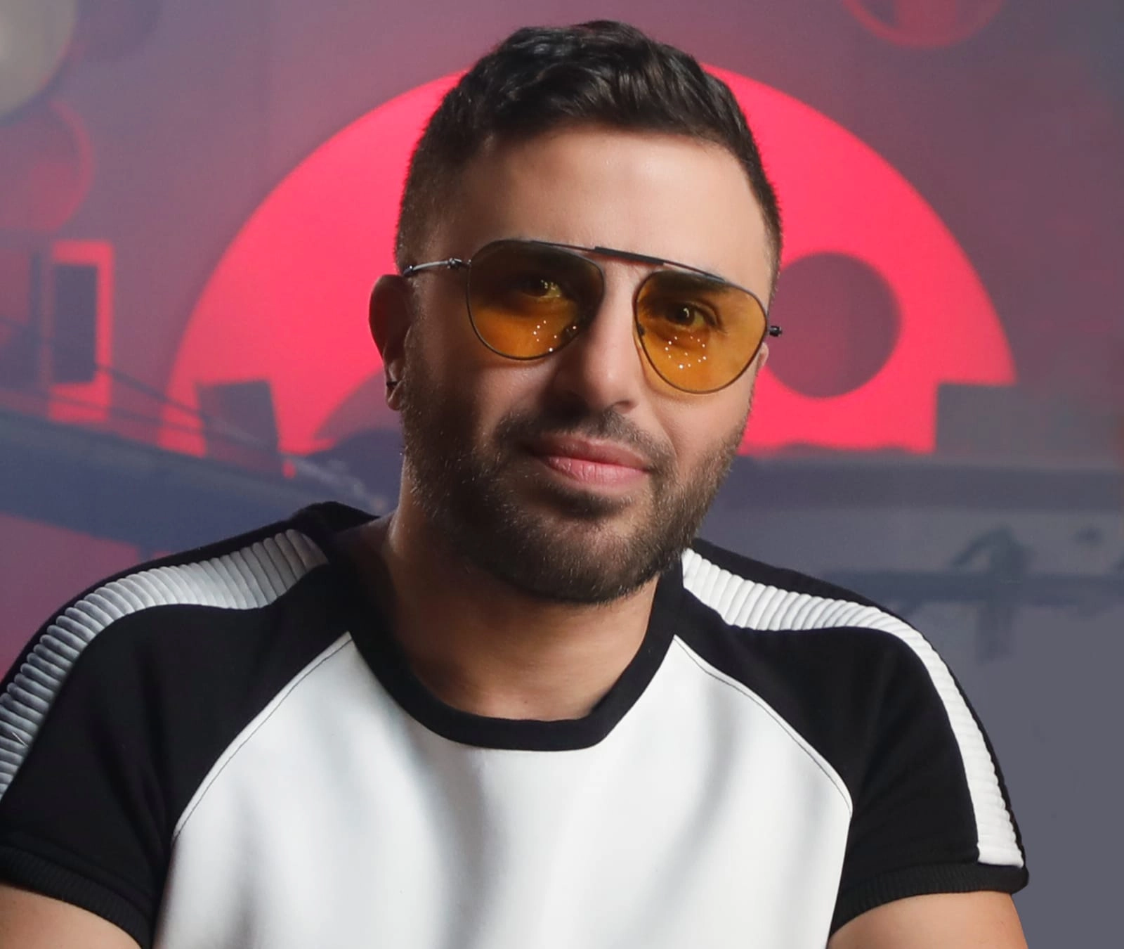 جاد شويري: 