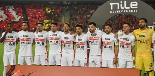 الفرق المتأهلة لمجموعات دوري أبطال إفريقيا 2026-2027