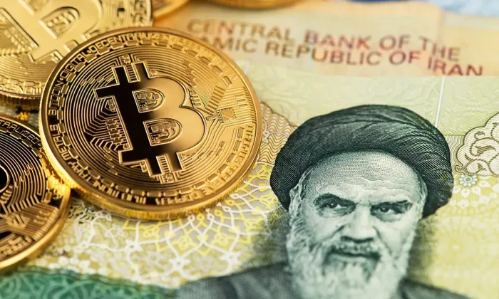 إمبراطورية رقمية.. إيران تتلاعب بالعقوبات الغربية عبر العملات المشفرة