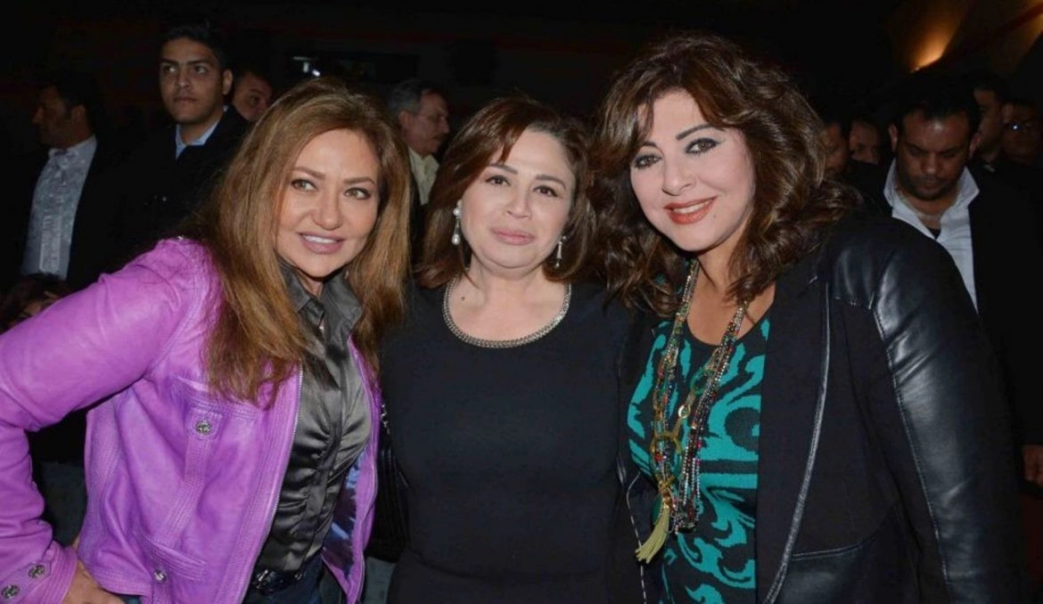 بعد 28 عاما.. نجمات "يا دنيا يا غرامي" يتصدرن المشهد السينمائي المصري |  القاهرة الاخبارية