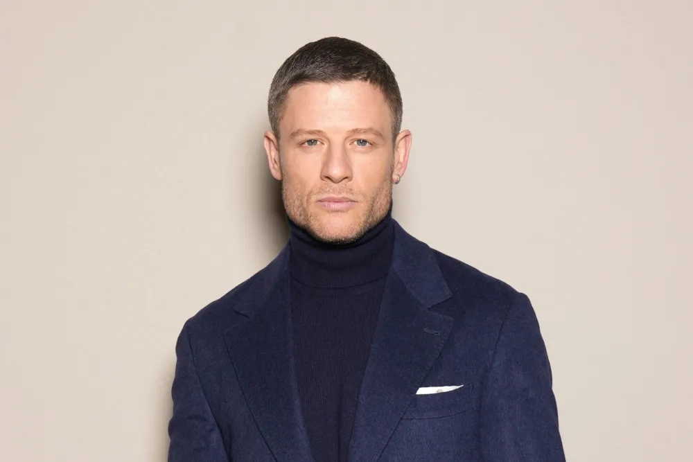 جيمس نورتون ينضم للموسم الثالث من "آل التنانين" | القاهرة الاخبارية