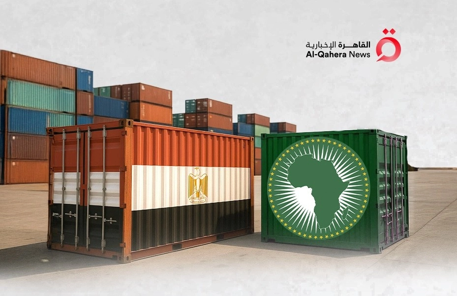 يوم إفريقيا.. نمو مطرد للتبادل التجاري بين مصر ودول القارة السمراء