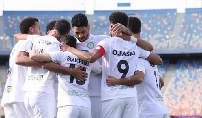الدوري المصري| البنك الأهلي يهزم زد.. وفاركو يخسر من الجونة