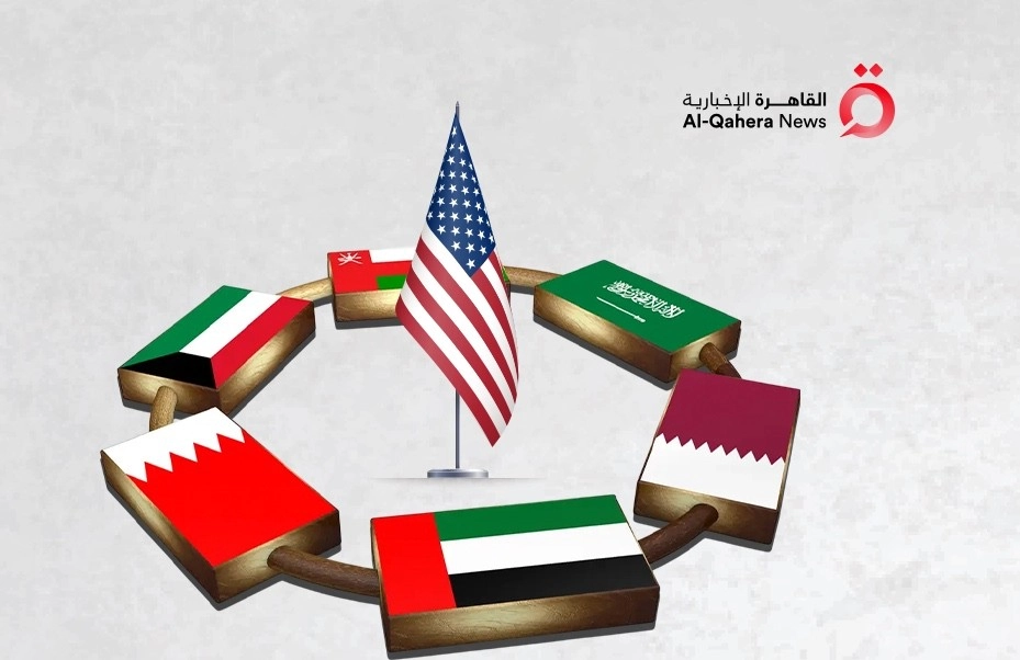 4 منها بالسعودية.. 5 قمم أمريكية خليجية