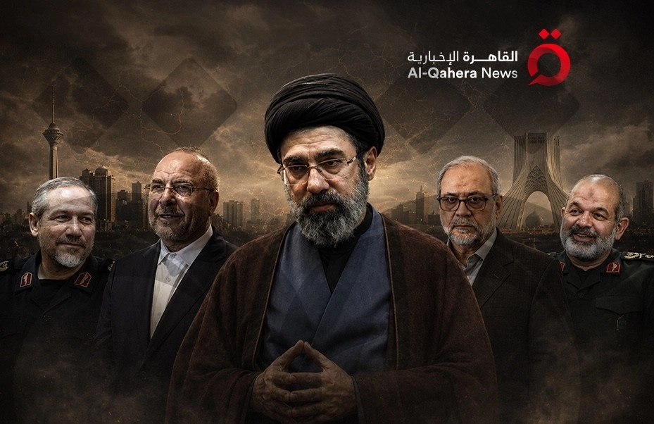 من يدير إيران؟