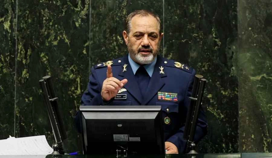 إيران تتوعد بـ"رد عسكري موجع" على أي هجوم محتمل