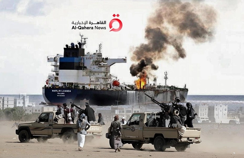 ترامب: انتهى وقت الحوثيين