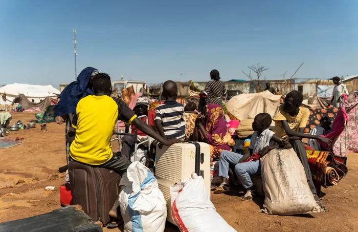 تحذيرات أممية: أزمة الشحن العالمية تضرب جهود الإغاثة في السودان
