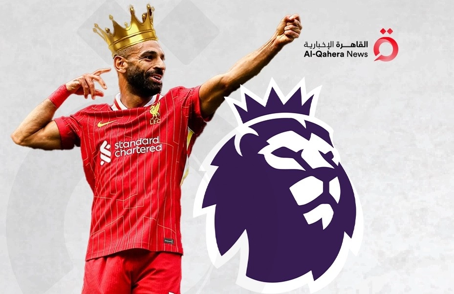 محمد صلاح.. الهداف التاريخي للأجانب في البريميرليج