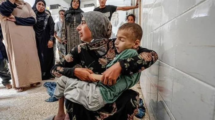طفل كل 40 دقيقة.. سياسة التجويع تحصد الصغار في قطاع غزة بلا رحمة