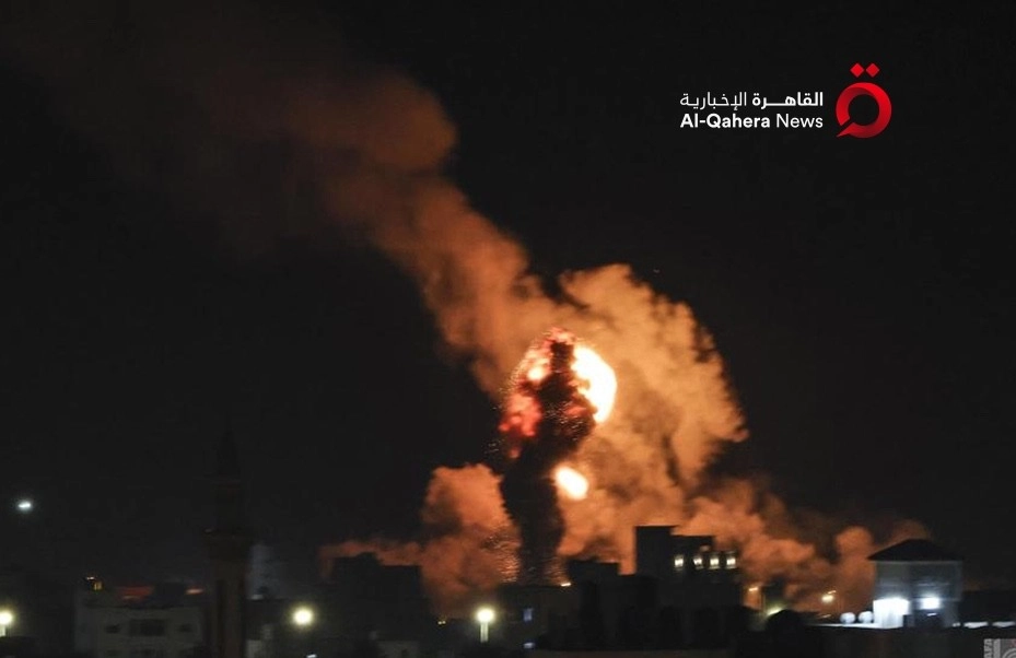 مع تجدد العدوان الإسرائيلي.. غزة "أرض بلا هدنة"