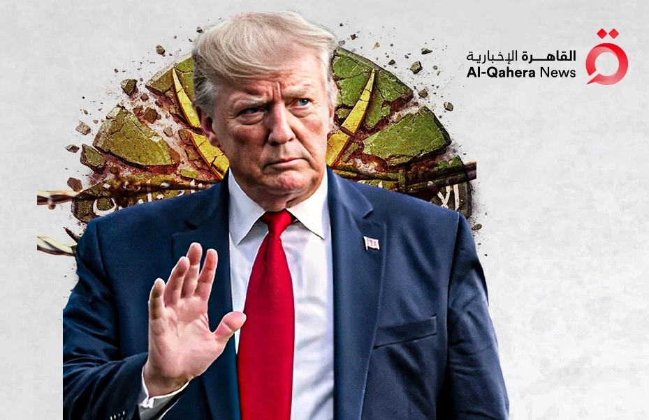 أمريكا تصنف "الإخوان" في مصر ولبنان والأردن منظمات إرهابية