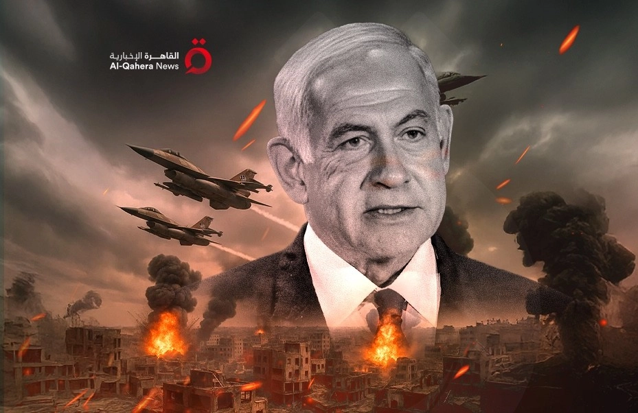 أمر بتنفيذ ضربات قوية على القطاع.. نتنياهو يخرق اتفاق غزة