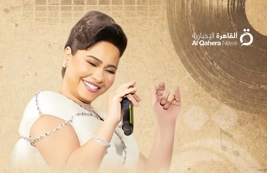 من "محيي" إلى "حماقي".. مسيرة دويتوهات شيرين عبد الوهاب