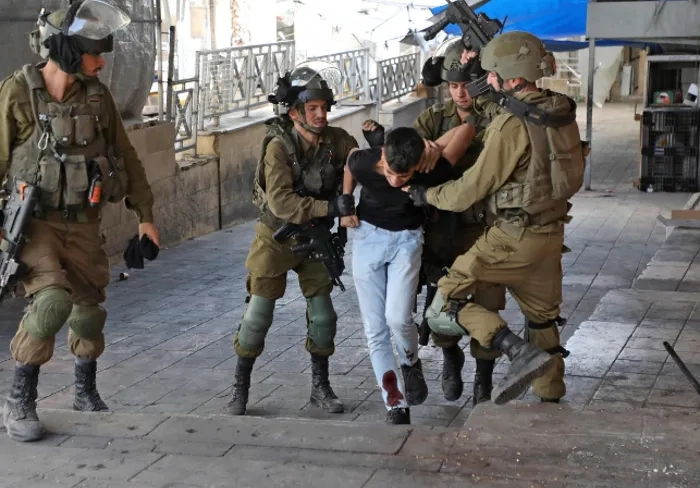 الخليل تحت الهدم والتهجير.. إسرائيل تفرض عقابا جماعيا على الفلسطينيين