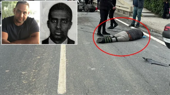 فرار نجل رئيس الصومال من تركيا بعد حادث سير مميتة
