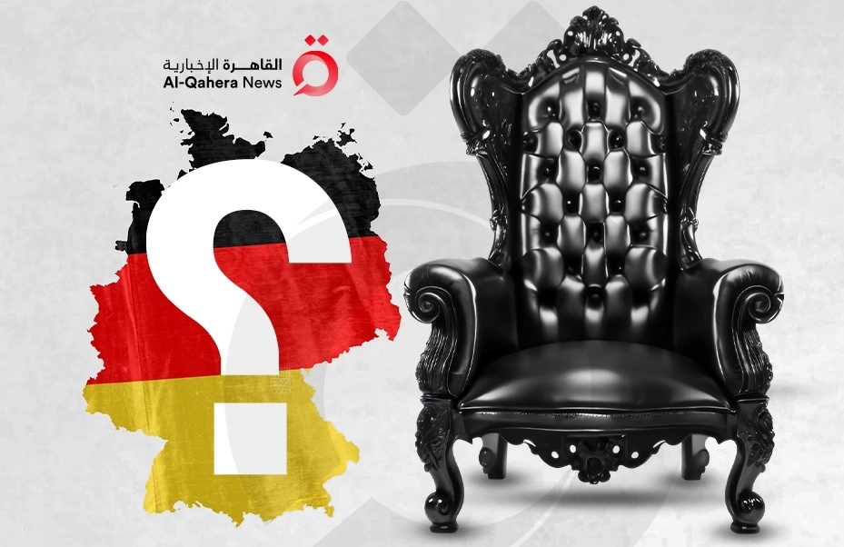 3 رجال وامرأة.. صراع على كرسي المستشار الألماني