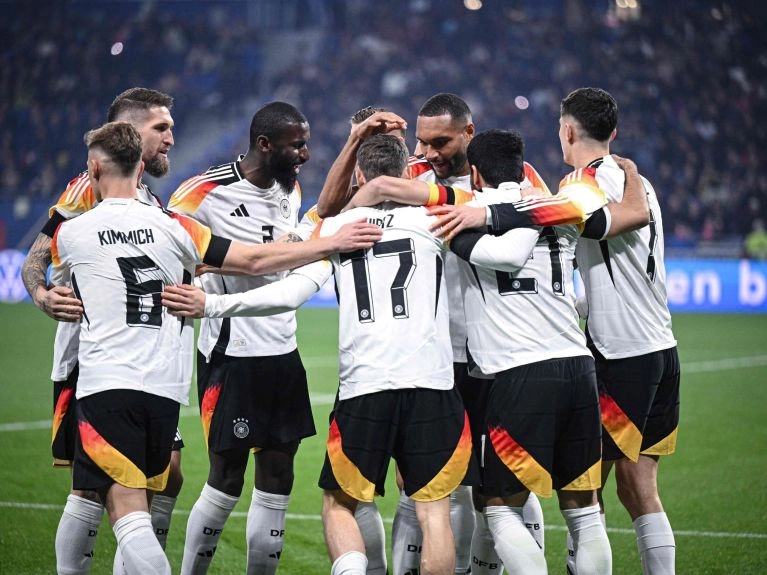 منتخب ألمانيا يتطلع لكسر عقدة دور المجموعات بكأس العالم