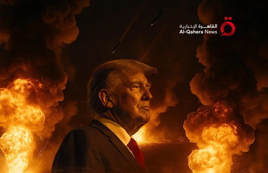 خيانة لإيران.. طهران تحمّل ترامب عواقب الحرب الحالية