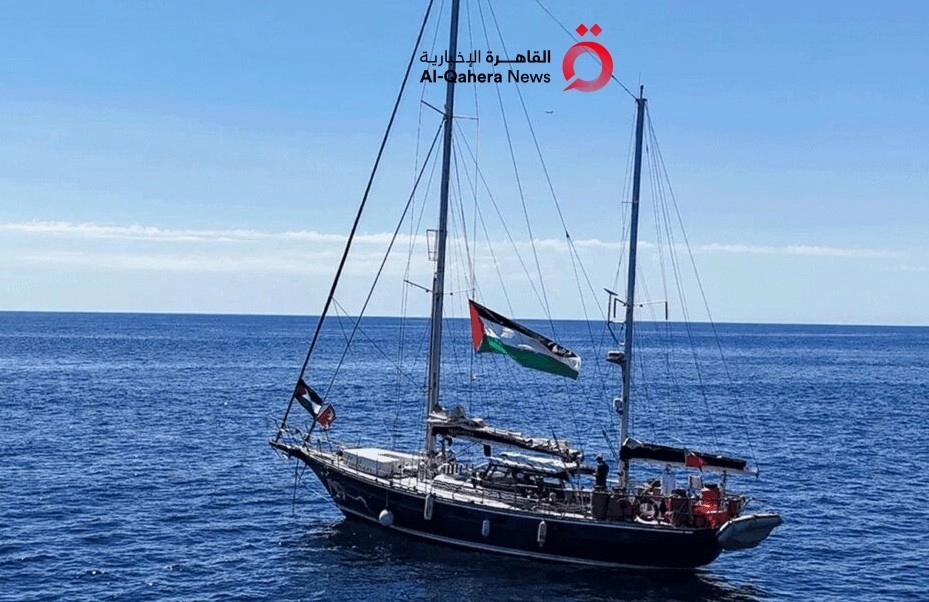 دعما للسفينة "مادلين".. غضب دولي ضد جرائم إسرائيل