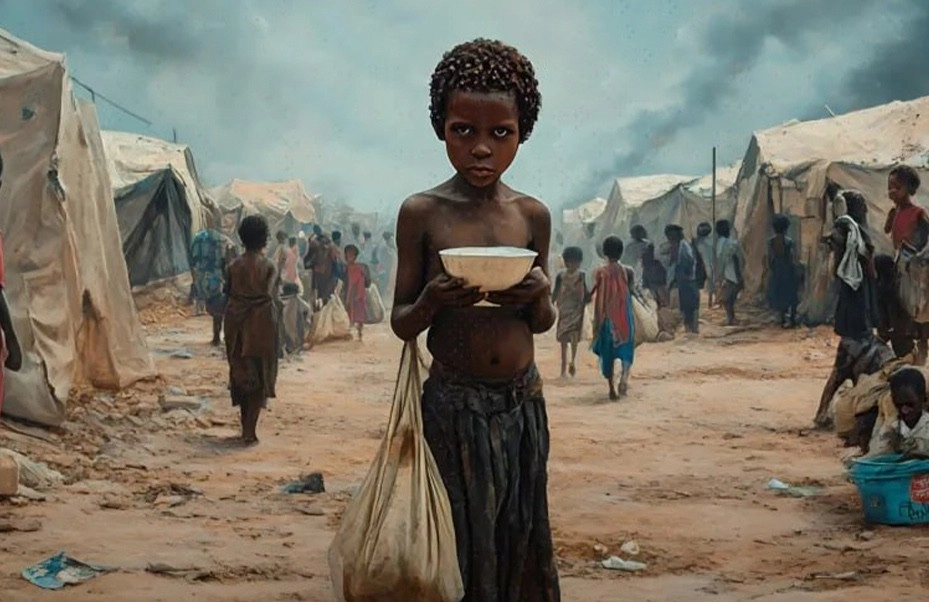 الحرب في السودان.. حرمان ملايين الأطفال من التعليم