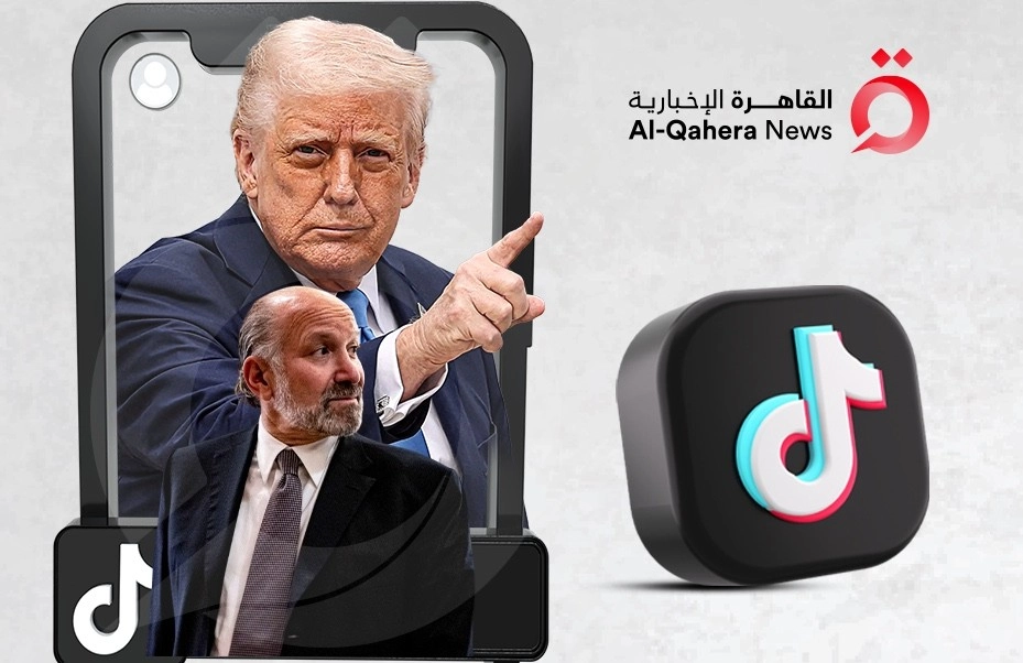 عودة معركة تيك توك.. ترامب يريد استحواذ أمريكا عليه