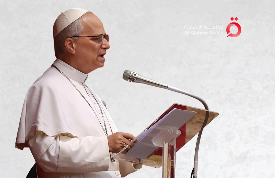 في غزة وأوكرانيا.. بابا الفاتيكان يناشد العالم "وقف الحرب"