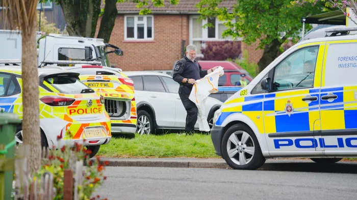 لندن.. 5 إصابات في حادثي إطلاق نار وطعن خلال 60 دقيقة