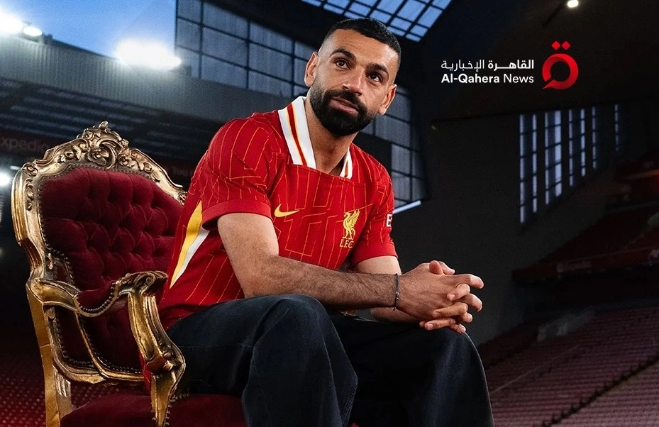مسيرة من ذهب.. 9 بطولات لـ محمد صلاح مع ليفربول