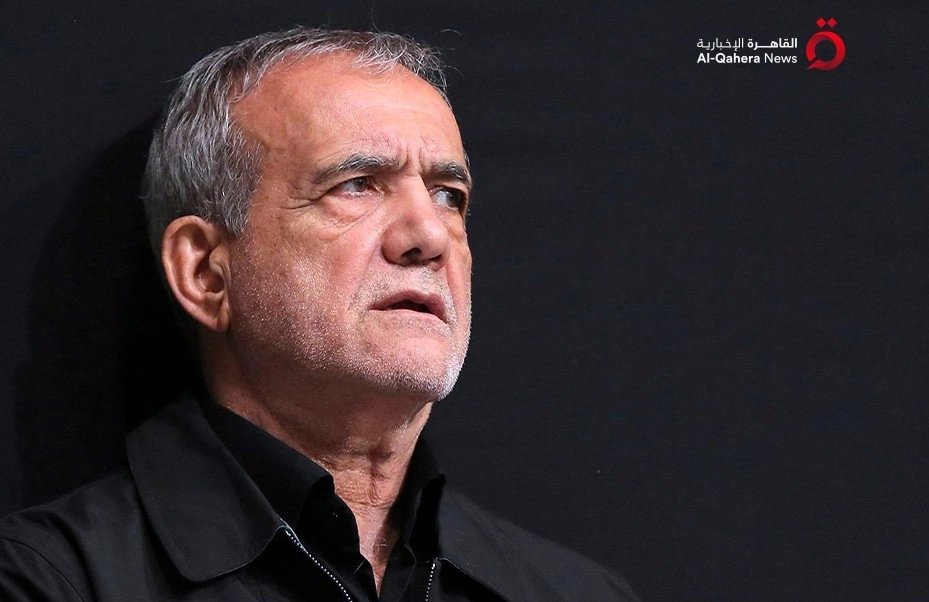 الرئيس الإيراني: إسرائيل حاولت اغتيالي