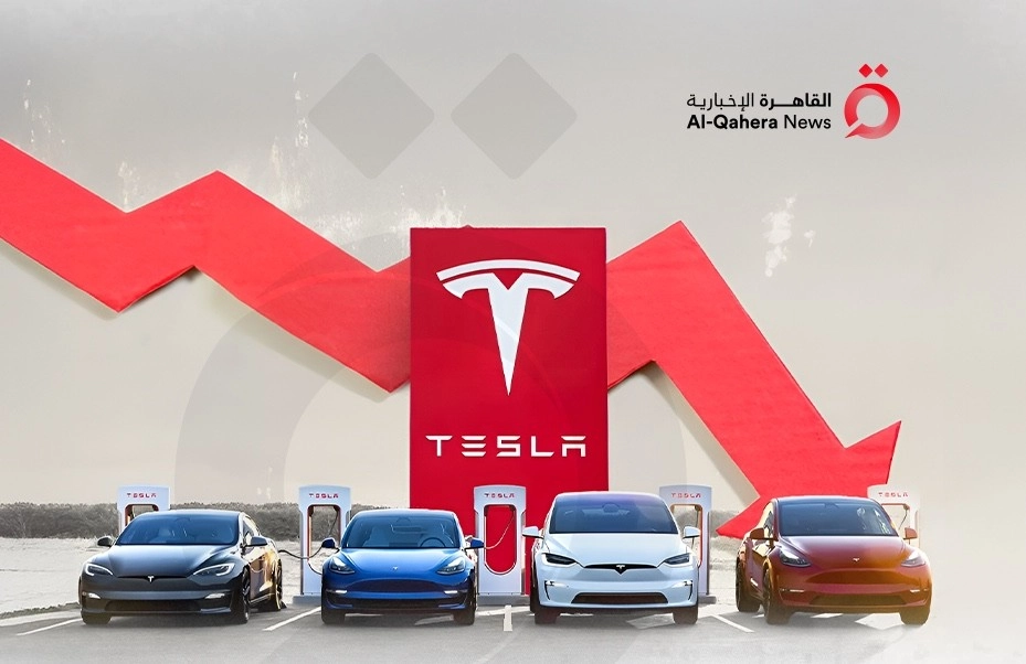 نهاية عصر سيطرة تسلا على السيارات الكهربائية في أوروبا
