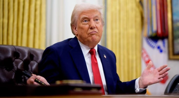 بين الرئاسة والظل.. هل يقبل ترامب بدور الرجل الثاني؟