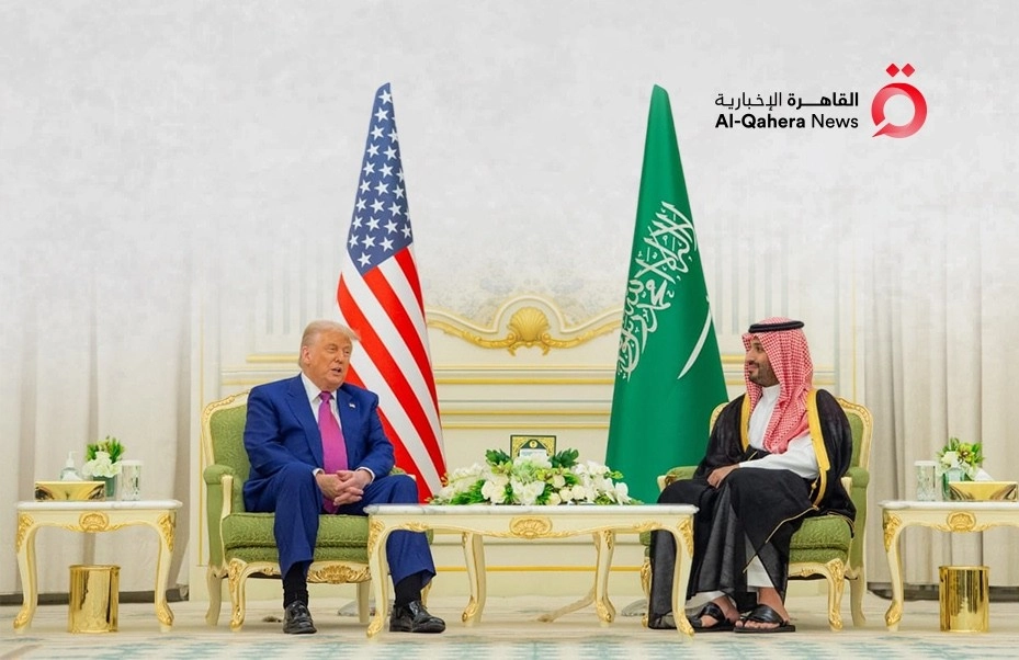عصر ذهبي من العلاقات.. صفقات الـ600 مليار دولار بين أمريكا والسعودية