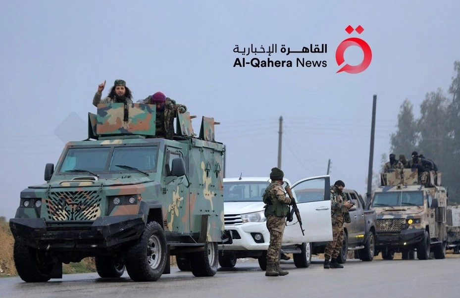 تحذير غربي للإدارة السورية بسبب المقاتلين الأجانب