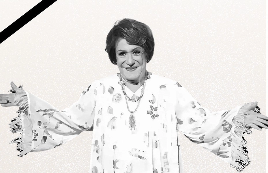 77 عاما من العطاء.. وداعا سيدة المسرح العربي سميحة أيوب