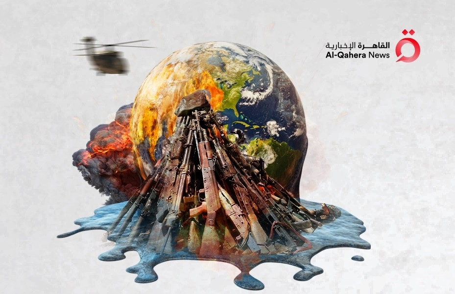 خسائرها لا تعد ولا تحصى.. النزاعات المسلحة تستنزف موارد العالم