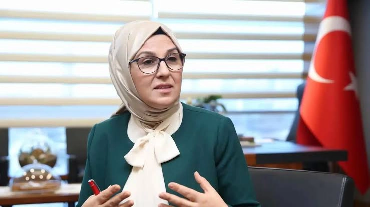 فضيحة "أوزاتا" تتصاعد.. استقالة فاطمة كايا تهز حزب أردوغان