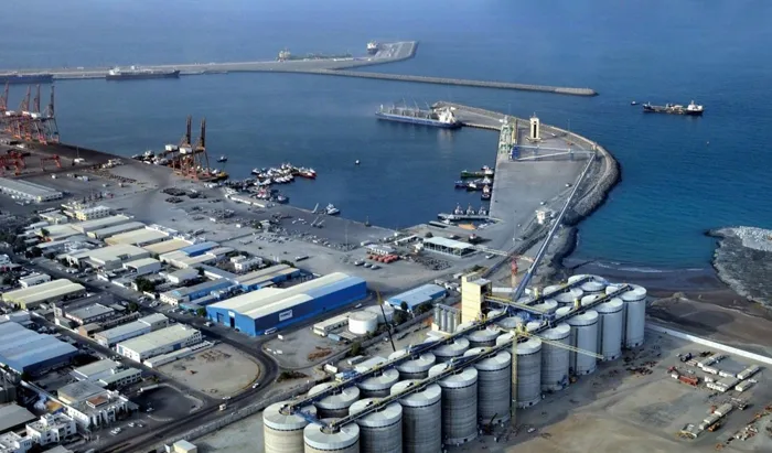 استئناف العمل بميناء الفجيرة الإماراتي بعد تعرضه لهجوم أمس | القاهرة  الاخبارية