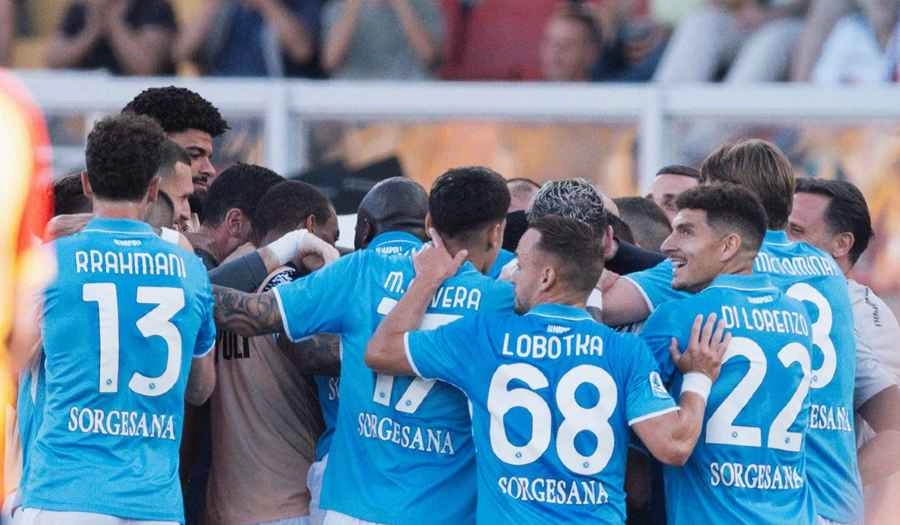 مباريات اليوم| نابولي يواجه بيسا.. والهلال أمام العدالة | القاهرة الاخبارية
